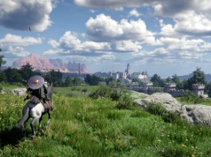 Crimson Desert trafił do graczy w wersji na PS5! Ale... gry single-player nie włączycie bez DUŻEJ aktualizacji