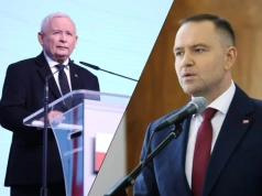 Kaczyński: Wolność i niezależność nie mają ceny!