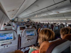 „Pierwsza klasa dla ubogich” okazała się hitem. Sprytny trik pasażera