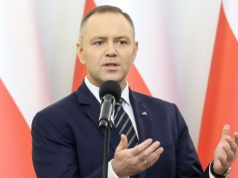 Nawrocki ogłosił późnym wieczorem. Jest decyzja ws. SAFE