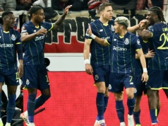 Liga Europy: Skróty i wyniki meczów 1/8 finału