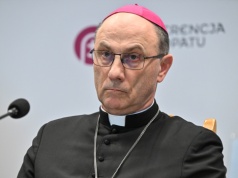 Prymas o powołaniu komisji ds. małoletnich: dziękuję osobom skrzywdzonym, że nie zwątpiły