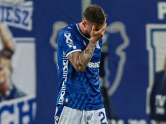 Lech Poznań o klasę gorszy od Szachtara – trudna sytuacja Poznaniaków przed rewanżem