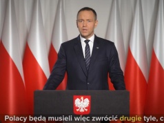 Prezydent o SAFE: Nie podpiszę ustawy, która uderza w naszą suwerenność