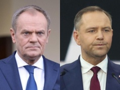 Tusk zagotował się po decyzji Nawrockiego ws. SAFE: "Wstyd". Uderzył w prezydenta po…