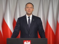 Orędzie prezydenta Karola Nawrockiego. Weto wobec programu SAFE