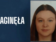 Zaginęła 15-letnia Anna Kozłowska. Policja i rodzina proszą o pomoc