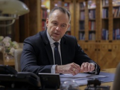 Prezydent wetuje ustawę o SAFE. Miliardy dla służb MSWiA przepadły?