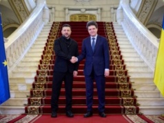 Orbán i Fico – a figę! Rumunia wesprze Ukrainę