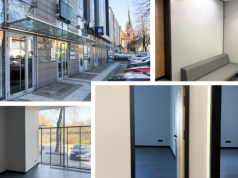 Komfortowe lokale biurowe do wynajęcia w centrum Raciborza