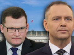 Pałac Prezydencki reaguje na plan rządu. Szefernaker ujawnia