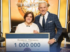 Elżbieta Marszalec z Warszawy wygrała milion złotych w "Milionerach". Wiemy o niej coś więcej