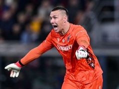 "To nie był jego błąd". Włosi piszą o Skorupskim