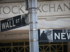 Indeksy Wall Street w dół po dużym wzroście cen ropy