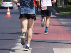 Młodzież z Lublina zachęca do ruchu. W Parku Ludowym odbędzie się bieg „10 tysięcy kroków”