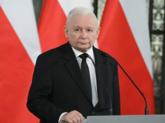 "Wolność, suwerenność i niezależność nie mają ceny". Kaczyński po decyzji prezydenta ws. SAFE