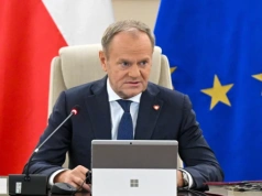 Tusk odpowie Nawrockiemu. Pałac Prezydencki reaguje