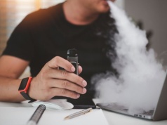 Co drugi e-papieros pochodzi z nielegalnego źródła. Miliardy euro poza systemem