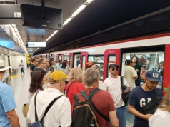 Co z zapowiadanym w Lublinie metrem? Politycy PiS wracają do tematu i czekają na konkrety