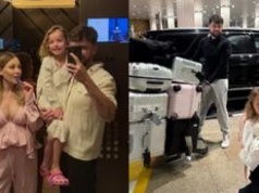 Andziaks i Luka WRACAJĄ do Polski!