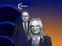 AI nie zastąpi CFO. Będzie jego prawą ręką