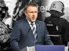 MSWiA wydaje komunikaty. Błyskawiczna reakcja na decyzję Nawrockiego