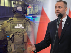 Kierwiński wylicza straty po wecie ustawy SAFE. "Przepada ponad 7 mld zł"