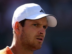 Hubert Hurkacz - Mattia Bellucci. Relacja live i wynik na żywo