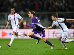 Strzał życia i rzut karny. Raków we Florencji z nieba do piekła