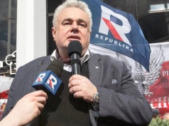 SAFE do kosza. Sakiewicz: "Chodziło o to, aby nas okraść. Mieliśmy do czynienia z rodzajem Targowicy"