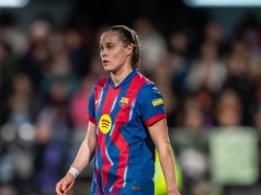 FC Barcelona walczy o ważne trofeum. Pokaz nieskuteczności