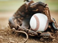 Tragedia podczas treningu: 15-latek uderzony piłką baseballową. Chłopak zmarł