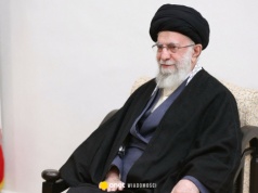 Żona Alego Chameneia jednak żyje? Irańskie media przekazały nowe informacje