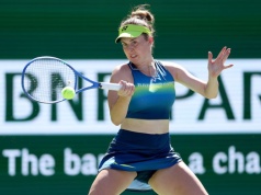 Rewelacja turnieju nie dała rady. Oto rywalka Aryny Sabalenki