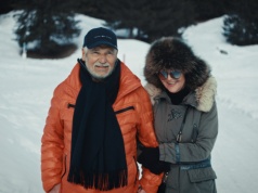 Para prezydencka otrzyma swój dokument! Powstał serial o rodzinie Kwaśniewskich