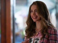 Przepis na morderstwo z gwiazdorską obsadą! Zobacz oficjalny zwiastun filmu z Qualley, Powellem i Harrisem!