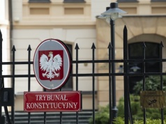 Oburzające! Markiewicz wśród kandydatów na sędziów TK