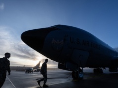 USA straciły potężny samolot, Francja ma rannych żołnierzy. Akcja w Iraku