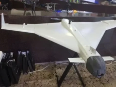 Wojna na Ukrainie wkracza w nowy etap. Rosja zwiększa siłę rażenia wojsk dronowych