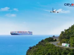 Transport napędzany siłą wiatru. CEVA Logistics rozszerza ofertę niskoemisyjnych rozwiązań logistycznych FORPLANET