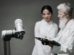 Europa w tyle za Chinami i USA. Nowy raport o innowacjach w inżynierii