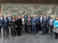 Prorektorzy uczelni medycznych o AI, publikacjach i kryzysie kadrowym