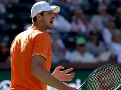 Dramat Hurkacza. Odpadł z Challengera już po pierwszym meczu