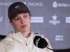 Kryzys Świątek trwa dalej – Polka odpada z Indian Wells!