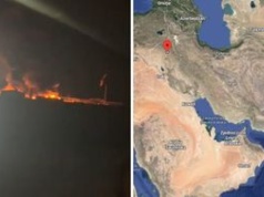 Irak. Francuski żołnierz zginął w ataku dronów