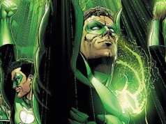 Green Lantern Aarona Pierre'a potwierdzony jako pojawienie się w Man of Tomorrow