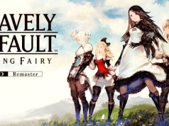 Bravely Default Flying Fairy HD Remaster ogłoszone i wydane na PC i Xbox