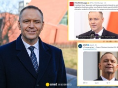 Europejskie media komentują zapowiedź Karola Nawrockiego. "Postrzega program SAFE jako konia trojańskiego"