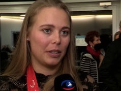 Gwiazda igrzyska przeżyła wielki dramat. Teraz ujawnia całą prawdę