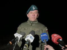 Znamy ustalenia dot. drona znalezionego w Galczycach. Co odkryto podczas badań?